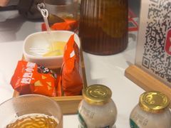 -百年神厨·地道川菜(清江西路店)