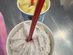 -DQ·蛋糕·冰淇淋(通州万达店)