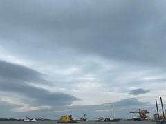 -汕尾风车岛