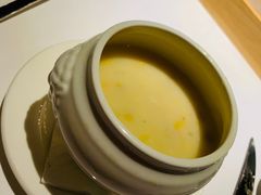 酥皮玉米浓汤-王品牛排(上海仙霞店)