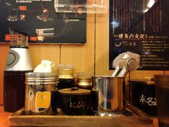 -博多一幸舍(侨福芳草地购物中心店)