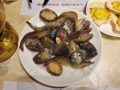 -芭菲盛宴·环球美食(解放碑英利国际店)