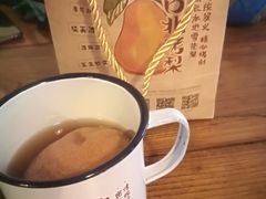 烤梨-古北烤梨