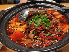 -巴蜀风·地道川菜(总店)