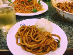 担担面-小街天府(西工小街店)