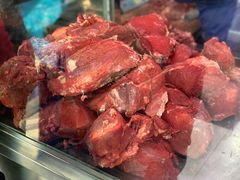 -清真铁志明腊牛羊肉