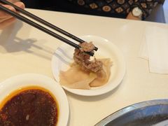 -海洁灌汤包(南五马路店)