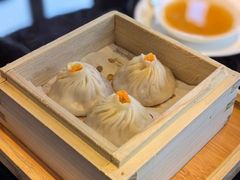 -杭州西子湖四季酒店·金沙厅