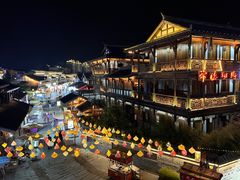 -大小河街
