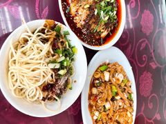 -老丘丘(较场口店)