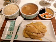 -翠华餐厅(百老汇店)