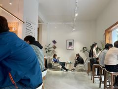 -COTTON CAFE(德信·中外公寓店)