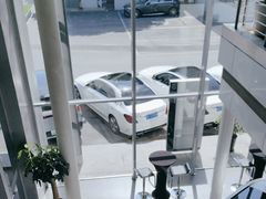 -上海德星奔驰(江杨南路店)