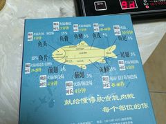 -源港渔村-中山脆肉鲩(博罗店)