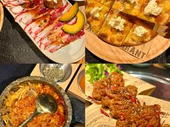 -黑豚黨韩国烤肉料理(悦然时光店)
