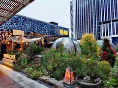 -龟兹KUCINA·新疆菜(前滩L+PLAZA店)