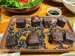 -手选潮汕鲜活牛肉火锅(二七广场店)