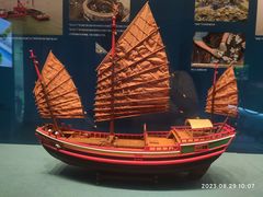 -上海中国航海博物馆