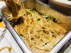 -木屋烧烤(西南角店)