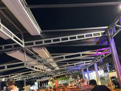 -渔家火锅·海鲜自助餐·演艺(亚龙湾天域酒店)