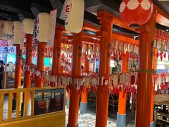 -西月山居匠心创意料理(江汉路新佳丽广场店)