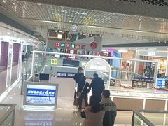 -万达广场(松江店)