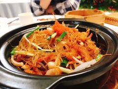 -怀德酒楼·粤菜·海鲜·茶点(宝安国际机场店)