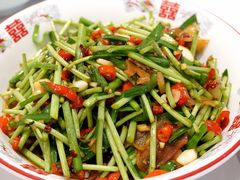 -回家吃饭·地道南昌菜(建德观总店)