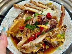 -真情鲍鱼海鲜汤