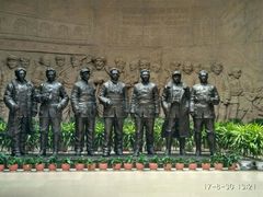 -延安杨家岭革命旧址