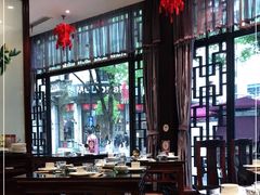 大堂-皇饭儿·王润兴酒楼(河坊街店)