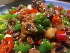 -竹里馆 ·茶食(奥体店)