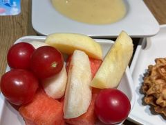 -豪客来牛排(大汉口城店)