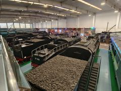 -沈阳铁路陈列馆