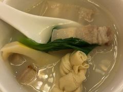 -玫瑰厅上海菜(兴国路店)