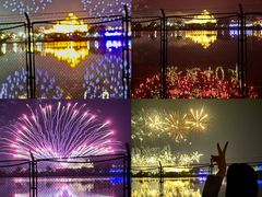 -泰达航母主题公园