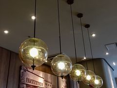 -星巴克(宝山万达店)