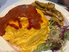 -肥韬茶餐厅(海上世界店)