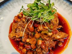 -院8里·少城记忆老川菜(宽窄巷子店)
