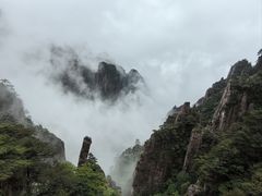 -黄山风景区