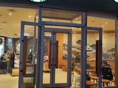 -星巴克(秦皇岛乐都汇店)