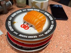 -元气寿司(东方宝泰店)