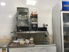 -芬芳甜品(同福路店)