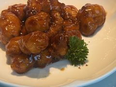 -大潮淮·淮扬菜(何园旗舰店)
