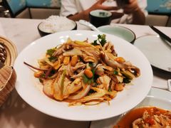 -潮粥人(威高店)