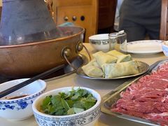 -月圆火锅(宁海东路二店)