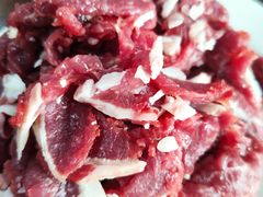 -来自潮州牛肉店(华强北店)