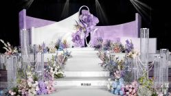 -北京燕尔婚礼策划