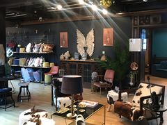 -利宝百货公司