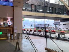 -千禧新世界香港酒店
